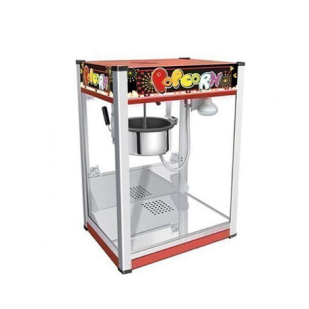 Аппарат для попкорна Foodatlas VBG-826 (AR)